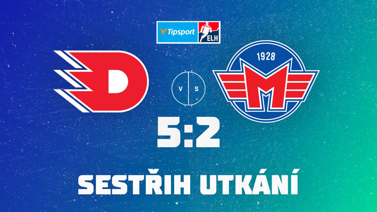 Videomomenty z utkání Olomouc - Pardubice